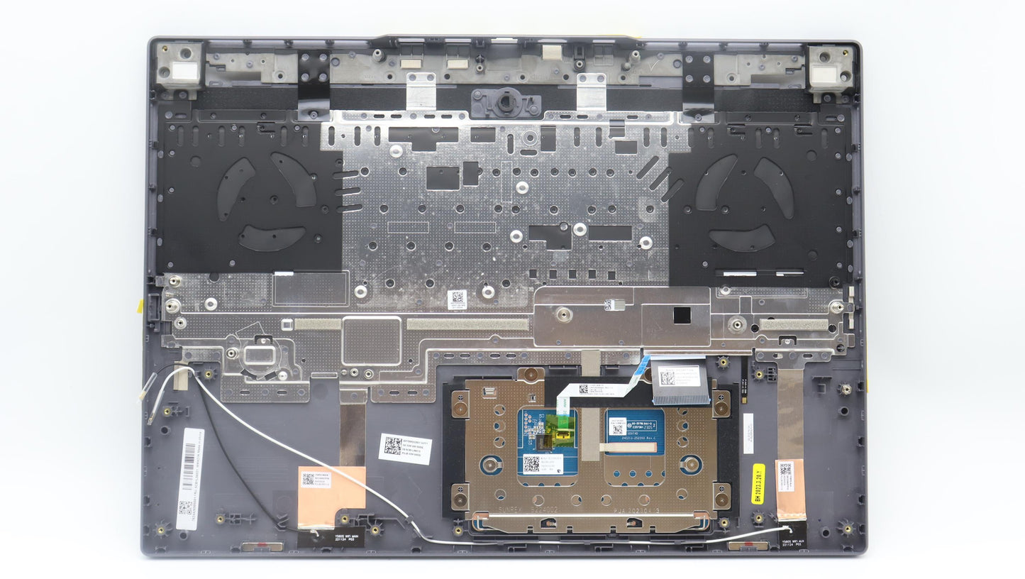 Lenovo Cover Upper Case Assembly Hun - 5CB1L56031