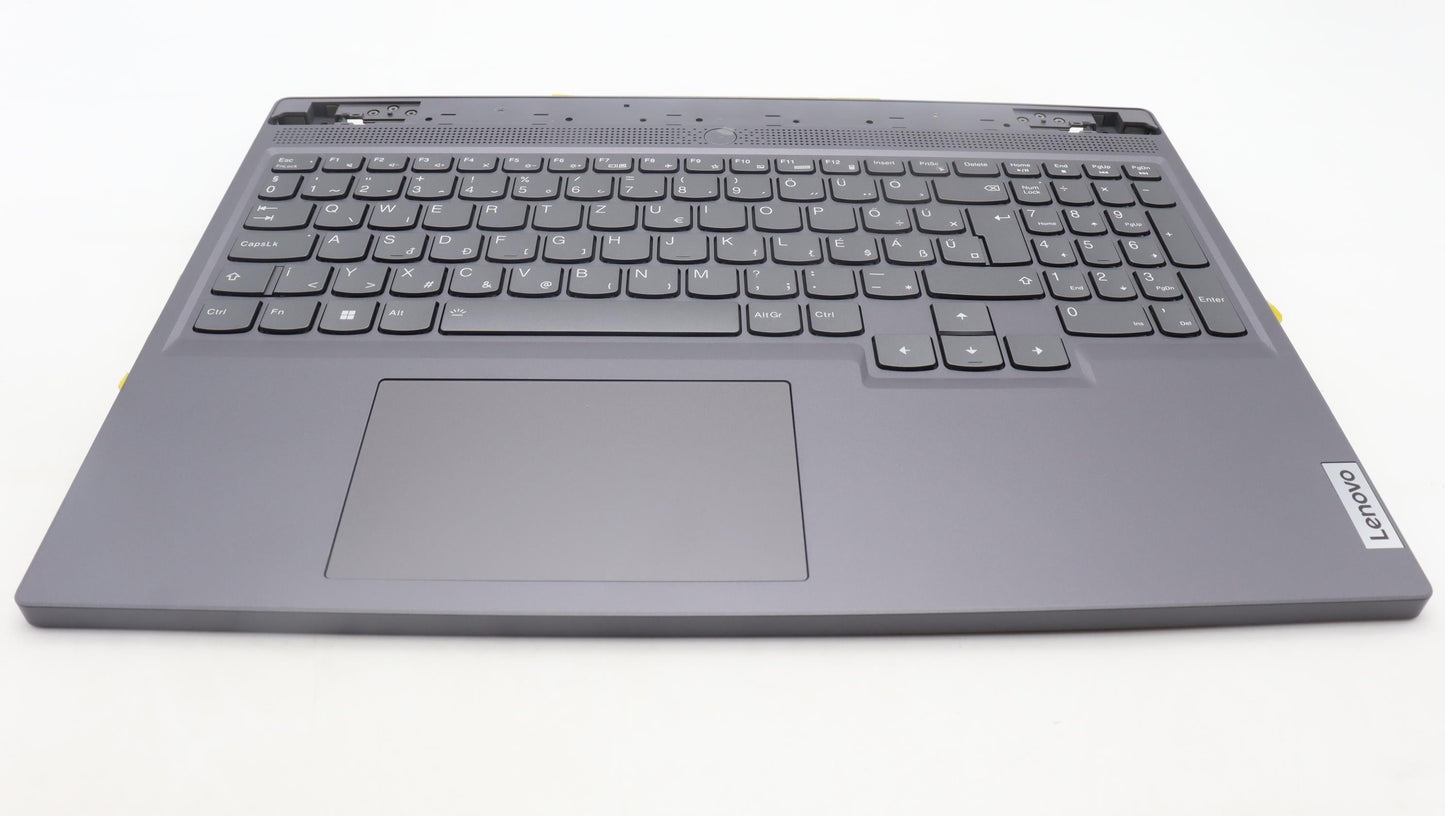 Lenovo Cover Upper Case Assembly Hun - 5CB1L56031
