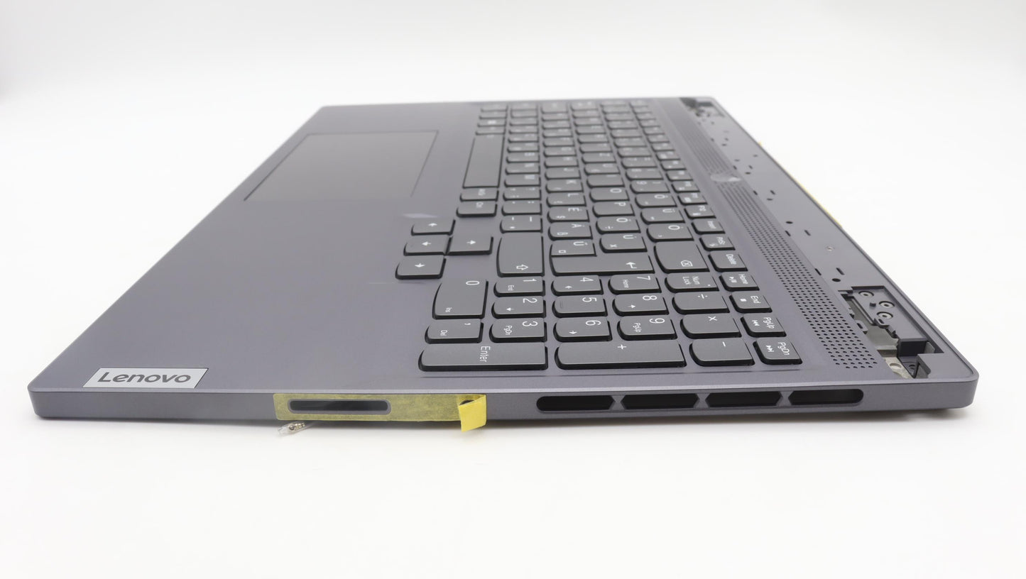 Lenovo Cover Upper Case Assembly Hun - 5CB1L56031