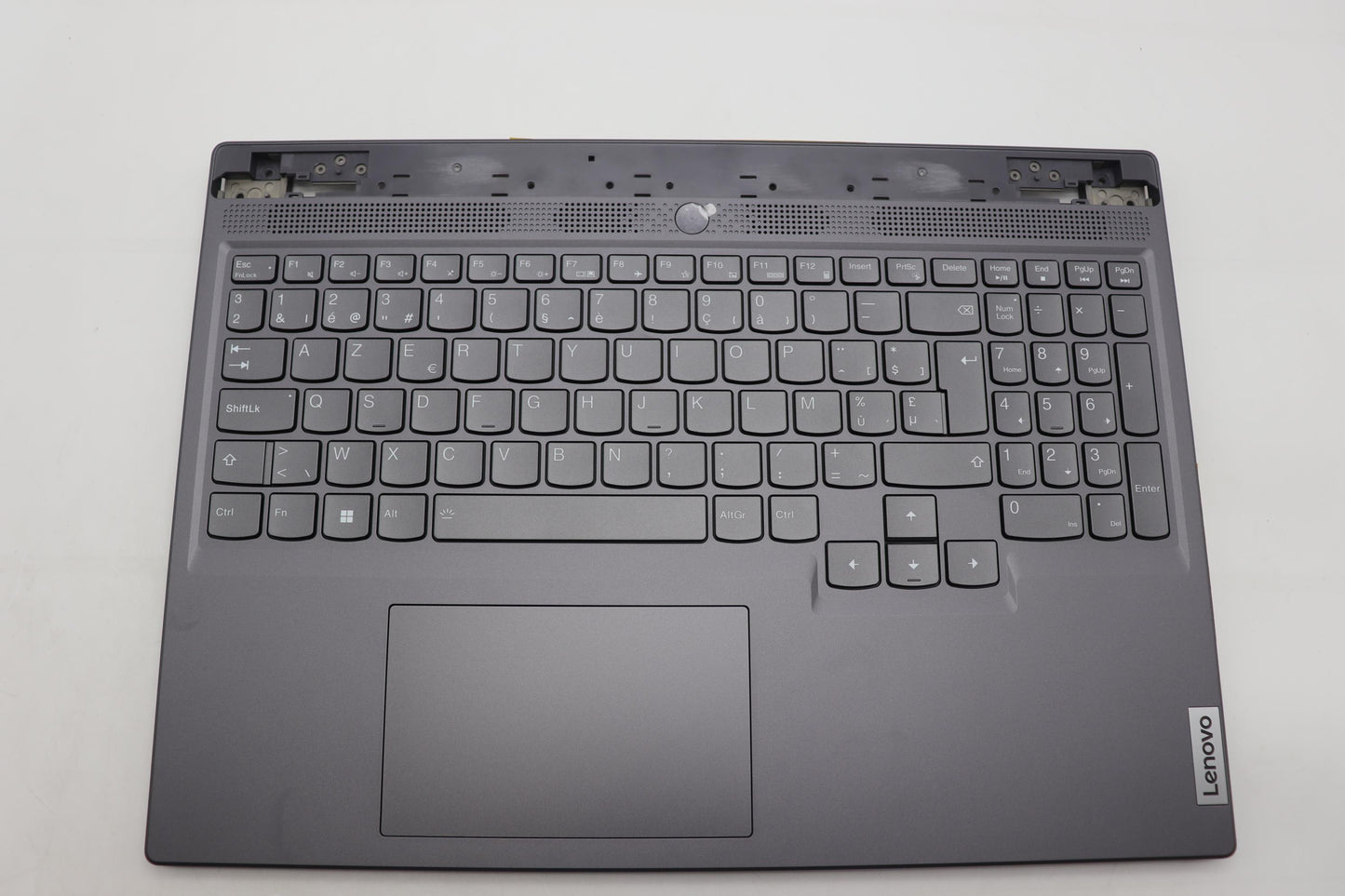 Lenovo Cover Upper Case Assembly Bel - 5CB1L56032