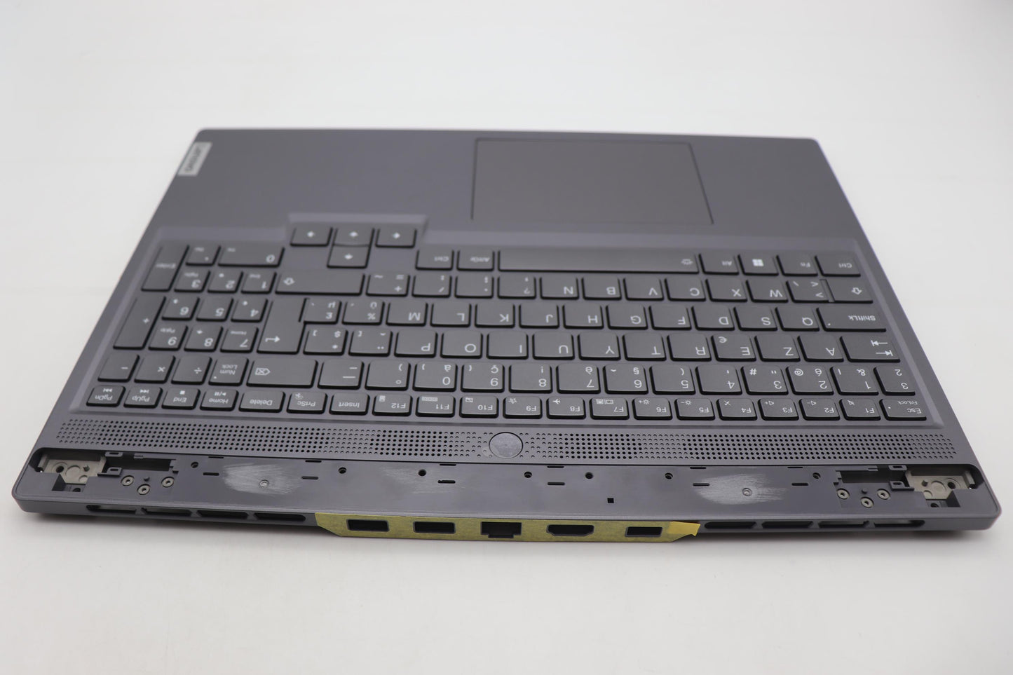 Lenovo Cover Upper Case Assembly Bel - 5CB1L56032