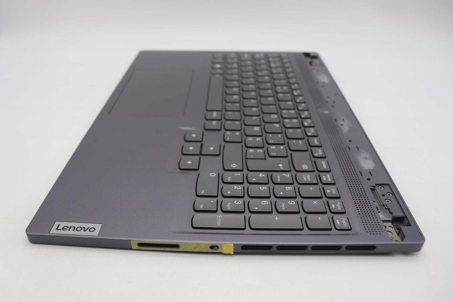 Lenovo Cover Upper Case Assembly Bel - 5CB1L56032