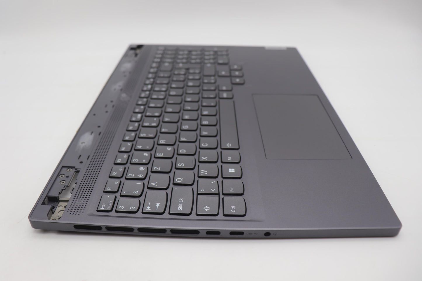 Lenovo Cover Upper Case Assembly Bel - 5CB1L56032