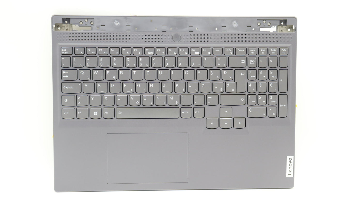Lenovo Cover Upper Case Assembly Slv - 5CB1L56034