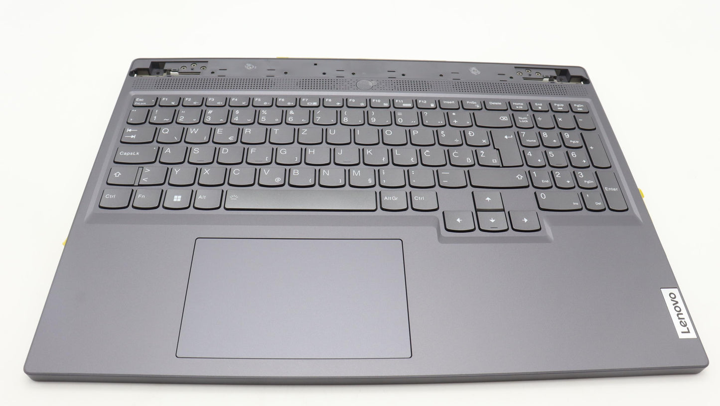 Lenovo Cover Upper Case Assembly Slv - 5CB1L56034