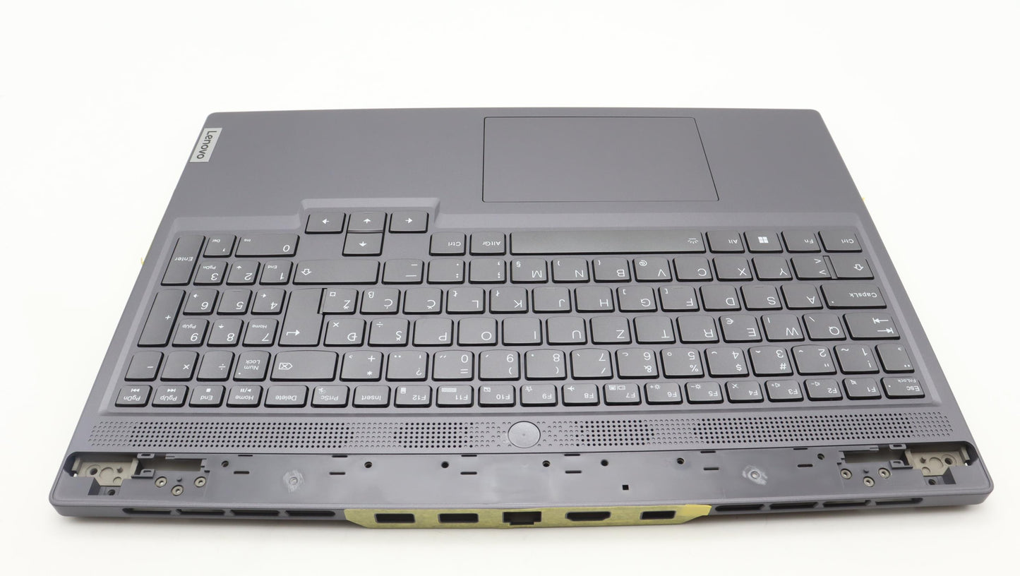 Lenovo Cover Upper Case Assembly Slv - 5CB1L56034