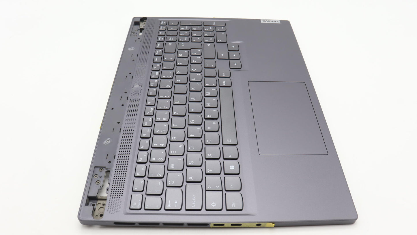 Lenovo Cover Upper Case Assembly Slv - 5CB1L56034