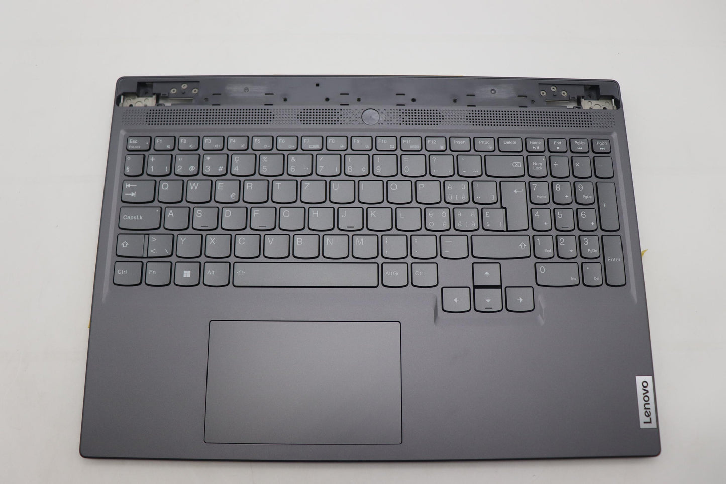 Lenovo Cover Upper Case Assembly Sws - 5CB1L56035