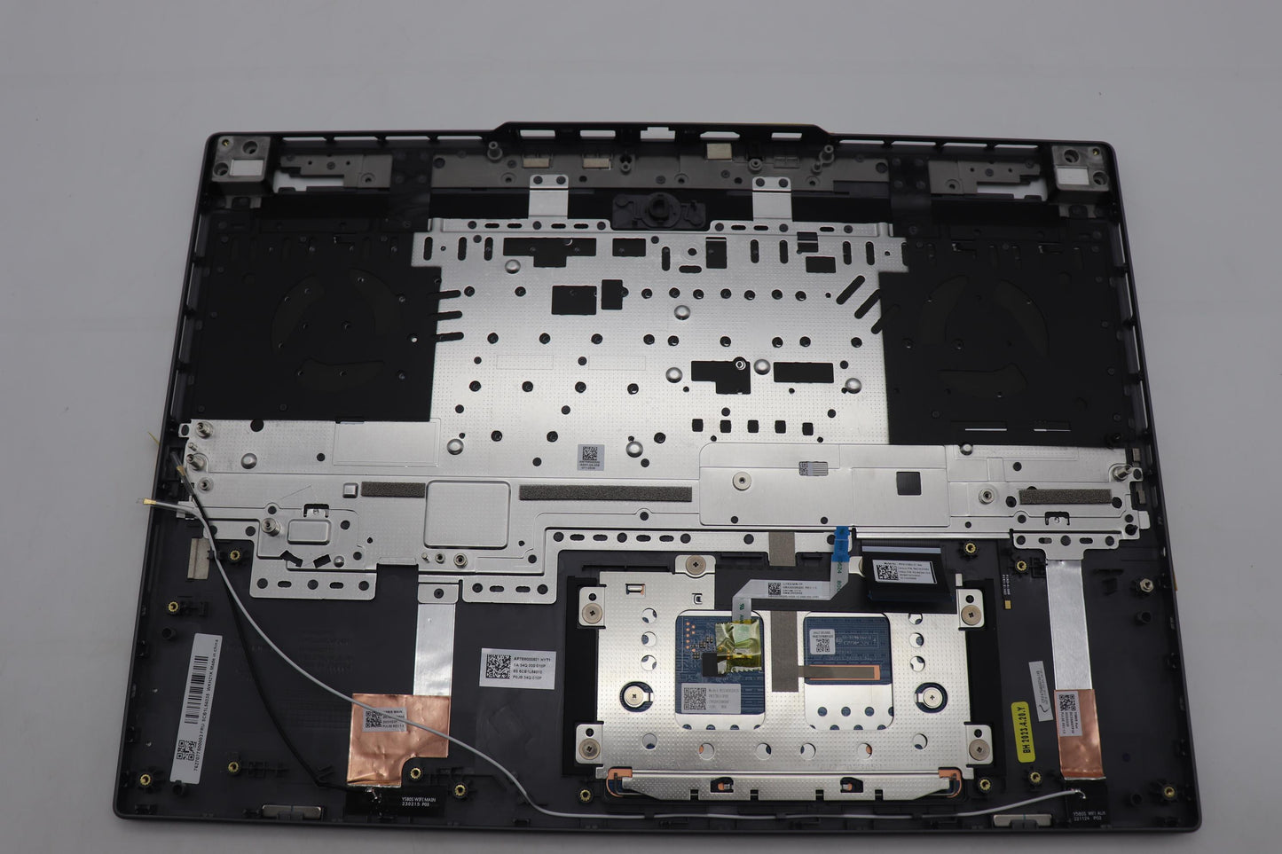 Lenovo Cover Upper Case Assembly Sws - 5CB1L56035
