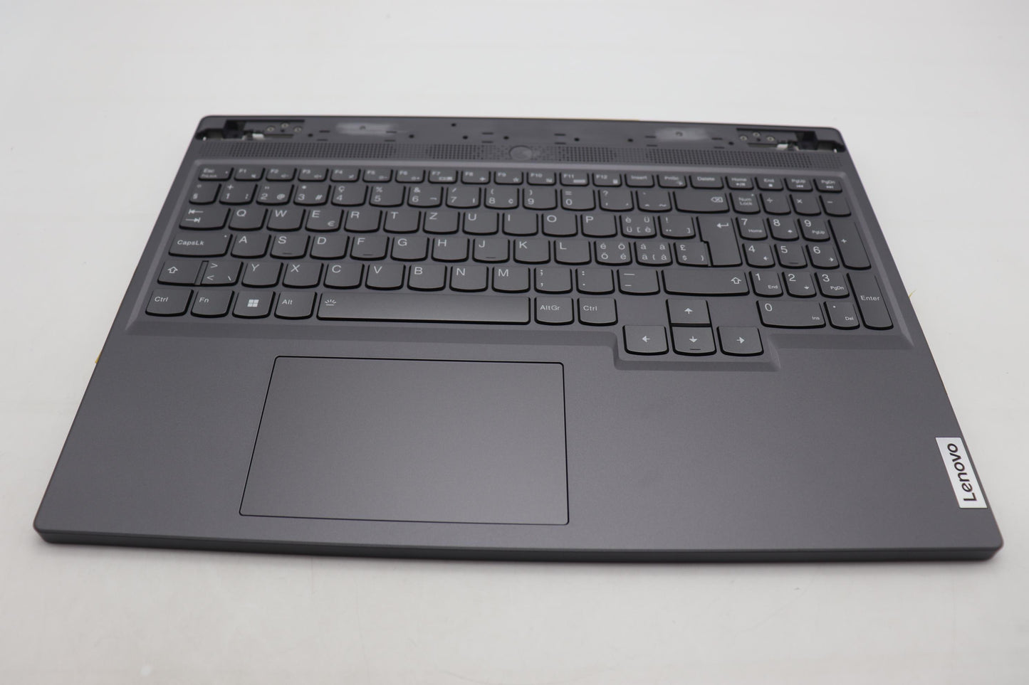 Lenovo Cover Upper Case Assembly Sws - 5CB1L56035