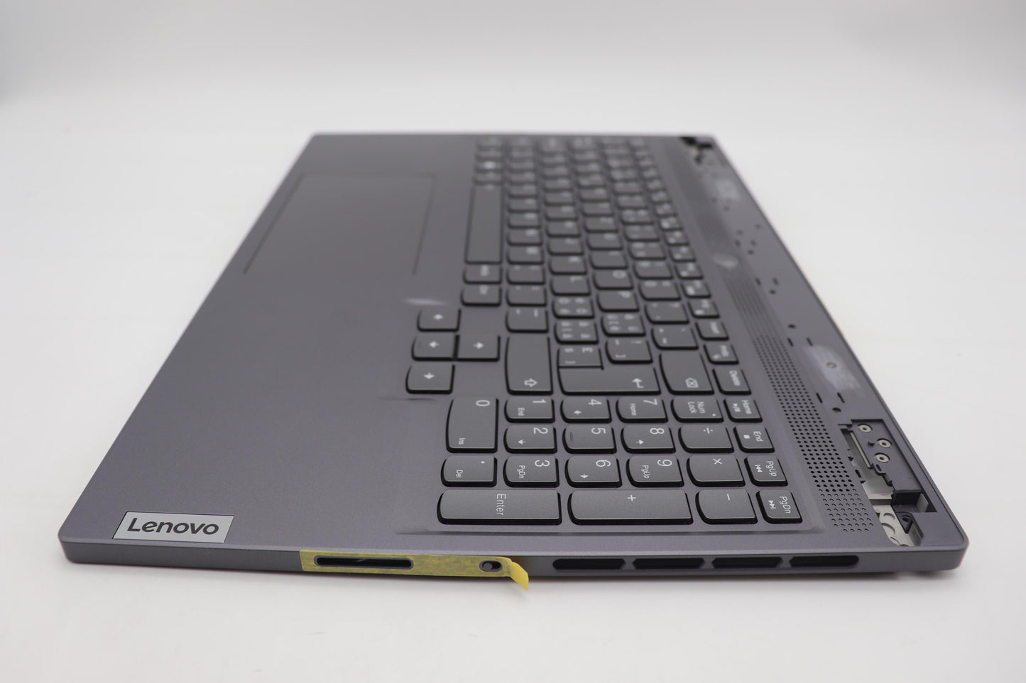Lenovo Cover Upper Case Assembly Sws - 5CB1L56035