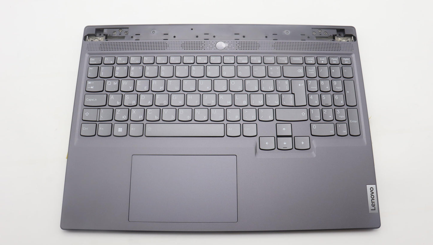 Lenovo Cover Upper Case Assembly Bul - 5CB1L56036