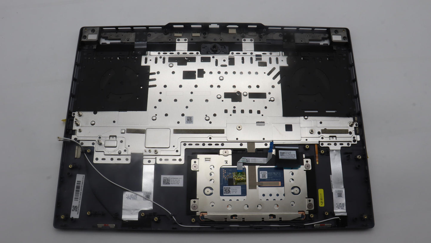 Lenovo Cover Upper Case Assembly Bul - 5CB1L56036