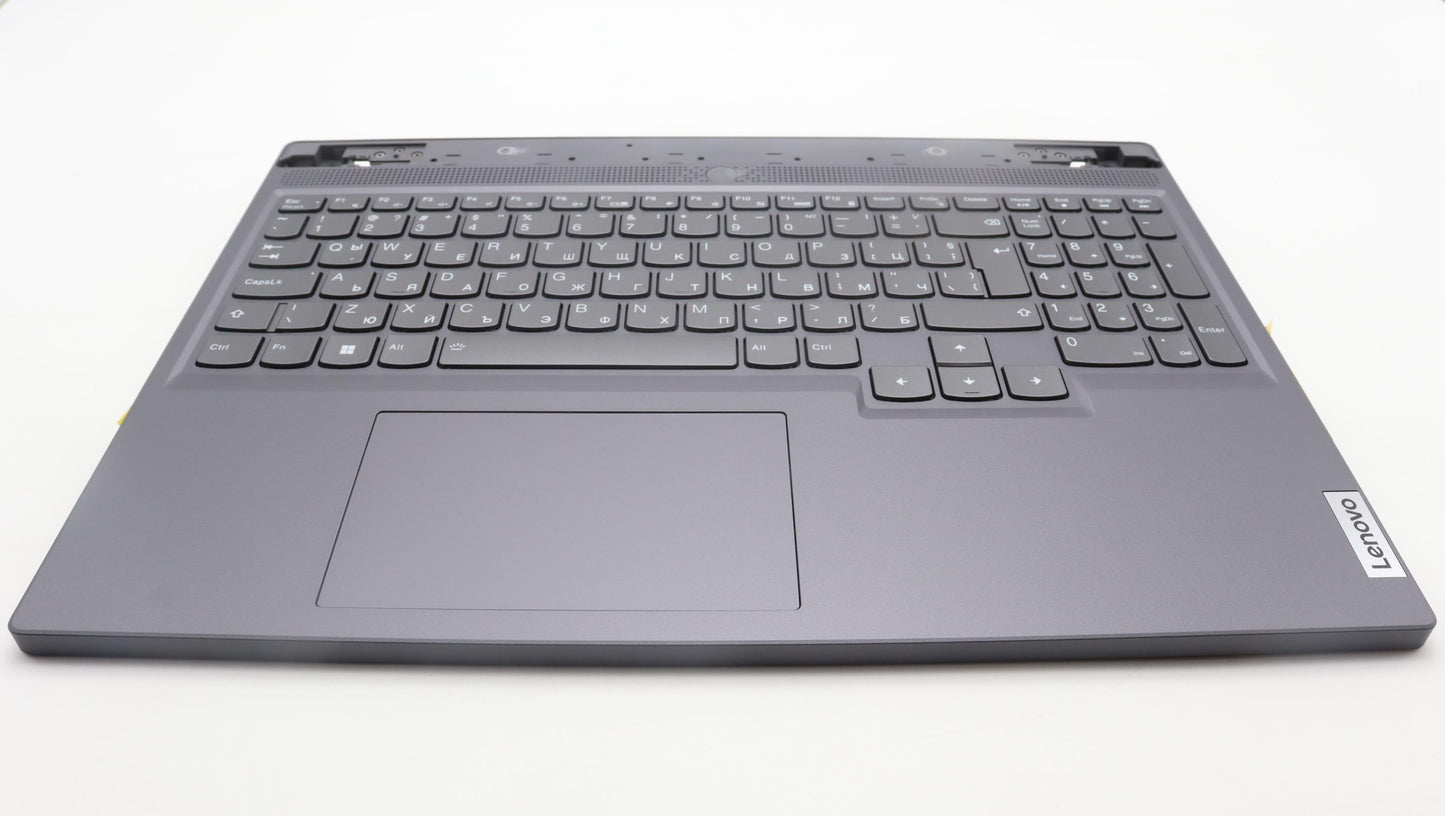 Lenovo Cover Upper Case Assembly Bul - 5CB1L56036