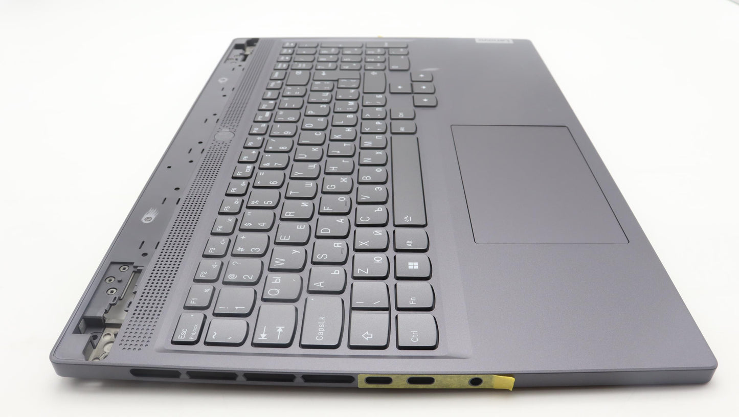 Lenovo Cover Upper Case Assembly Bul - 5CB1L56036