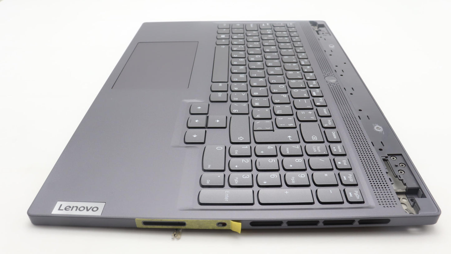 Lenovo Cover Upper Case Assembly Bul - 5CB1L56036
