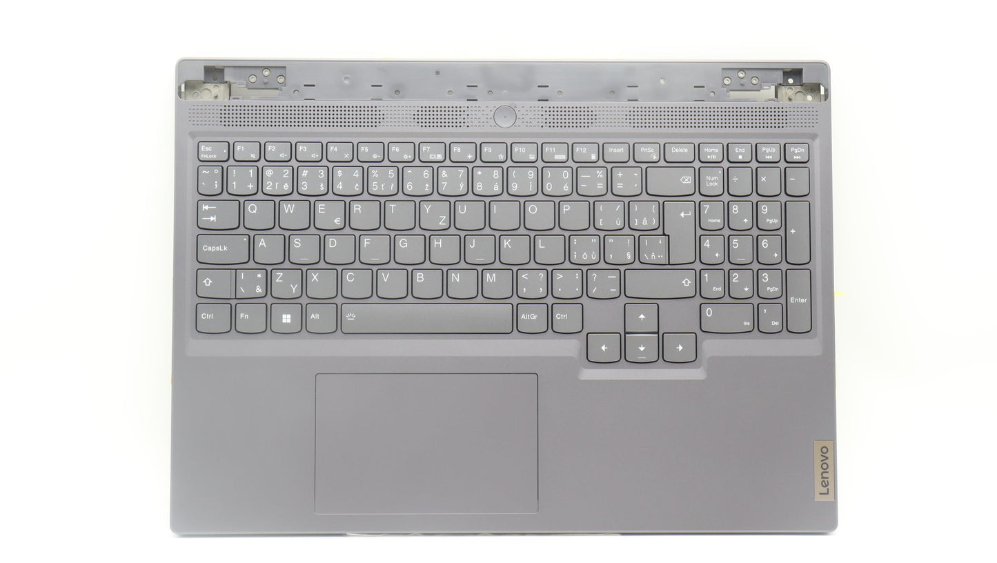 Lenovo Cover Upper Case Assembly Cze/ - 5CB1L56037