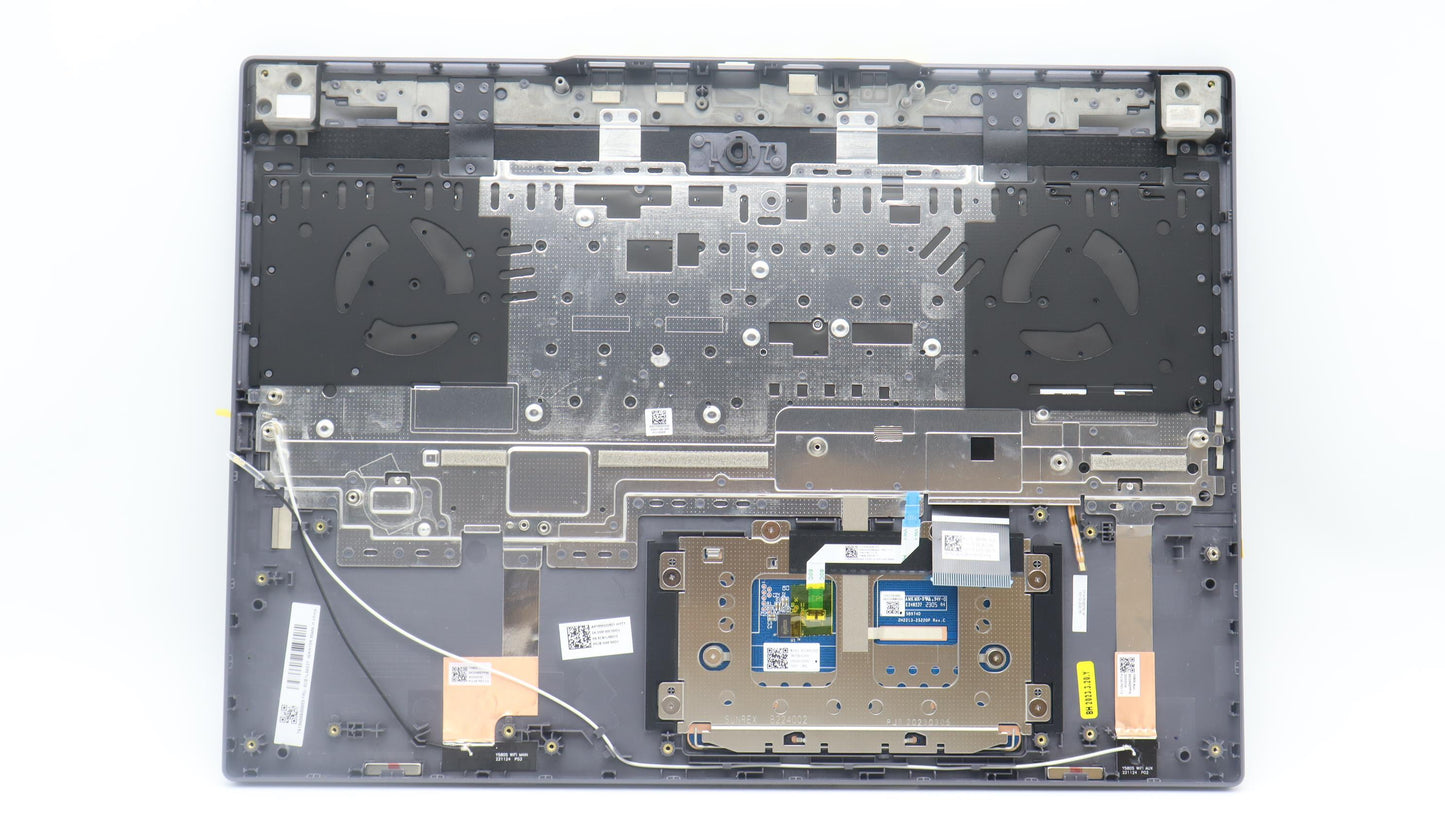 Lenovo Cover Upper Case Assembly Cze/ - 5CB1L56037