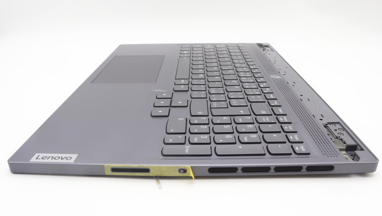 Lenovo Cover Upper Case Assembly Cze/ - 5CB1L56037
