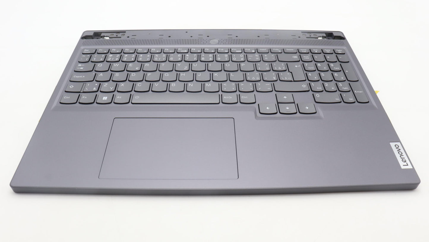 Lenovo Cover Upper Case Assembly Cze/ - 5CB1L56037