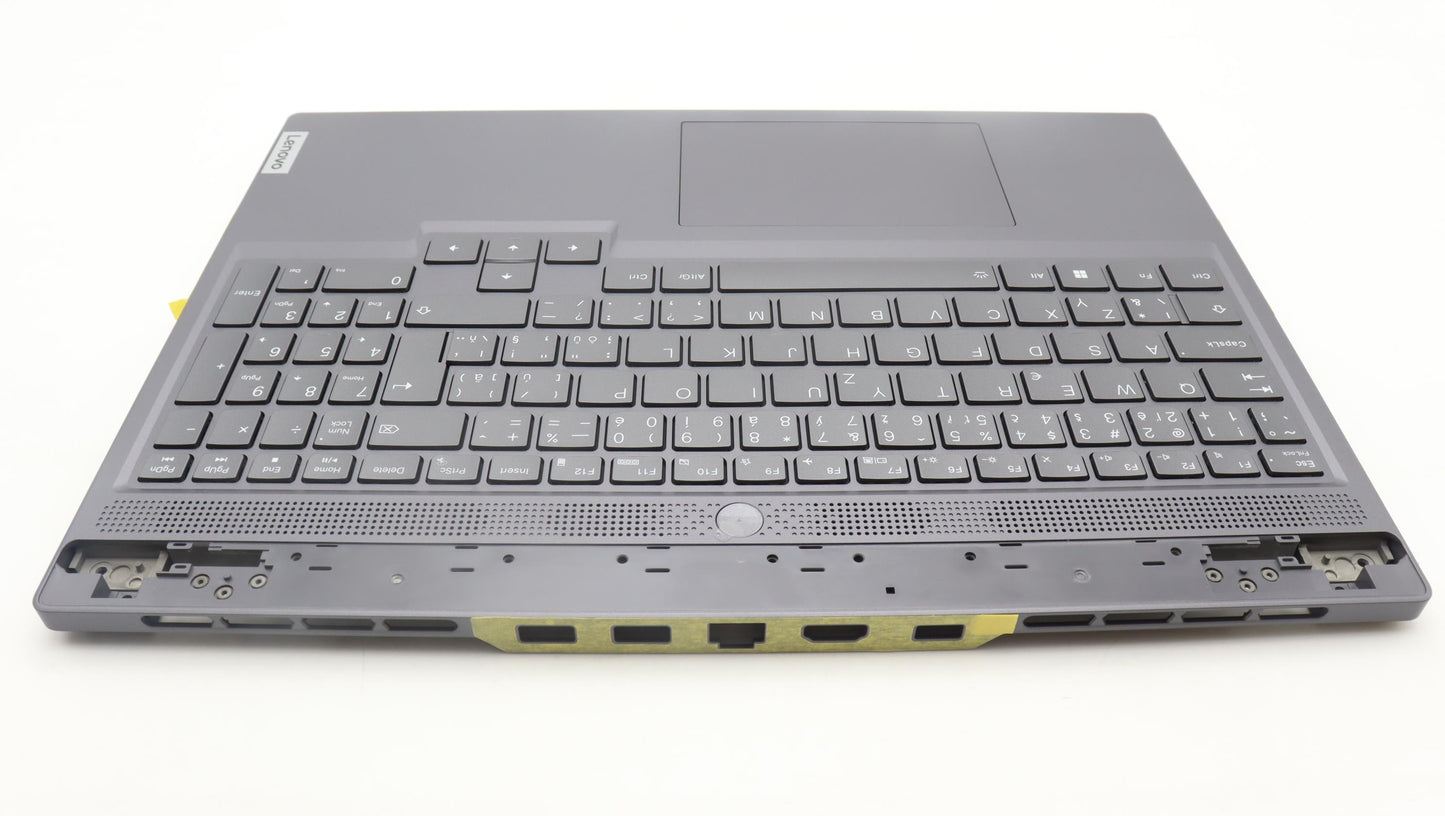 Lenovo Cover Upper Case Assembly Cze/ - 5CB1L56037