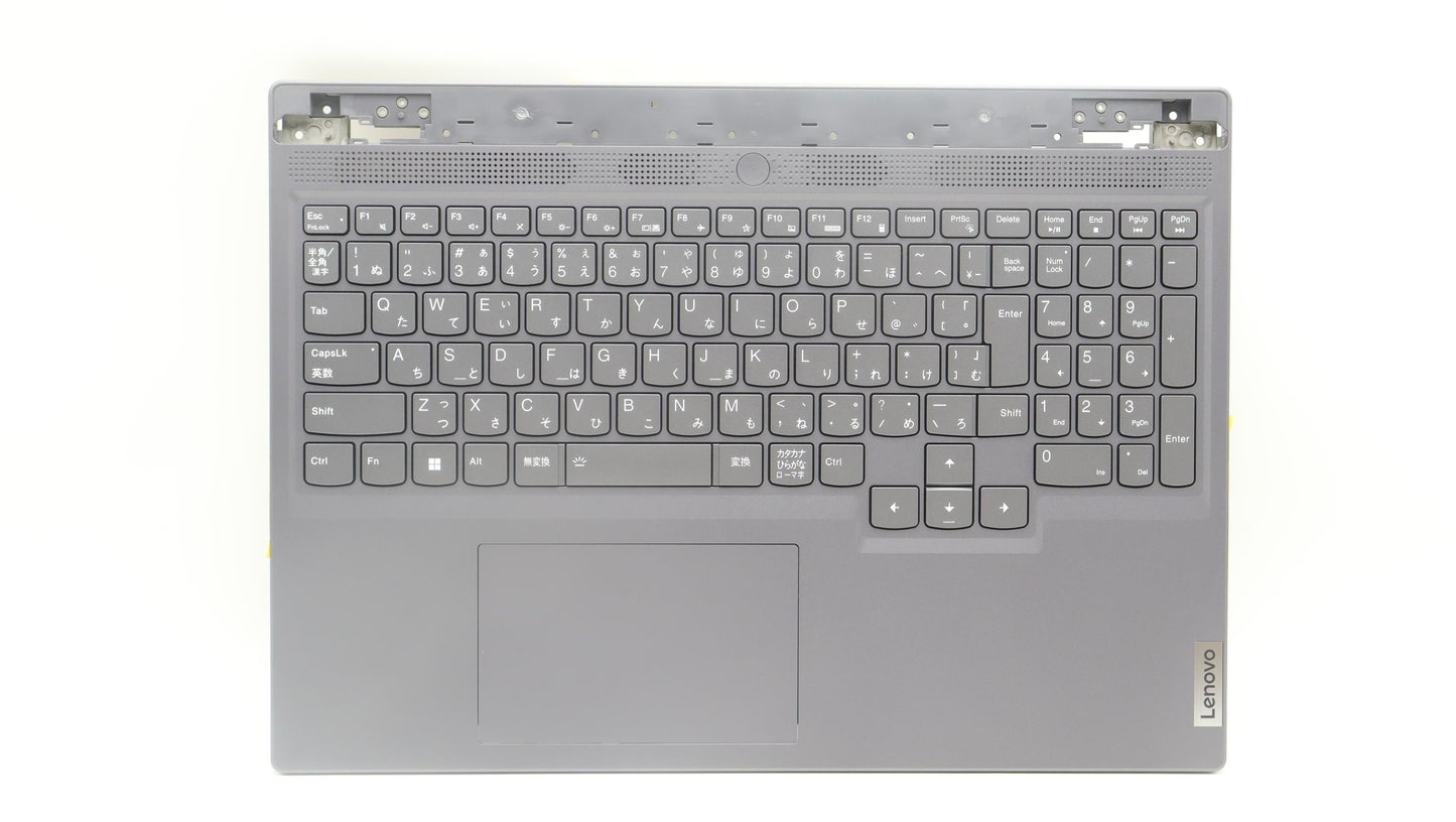 Lenovo Cover Upper Case Assembly Jpn - 5CB1L56039