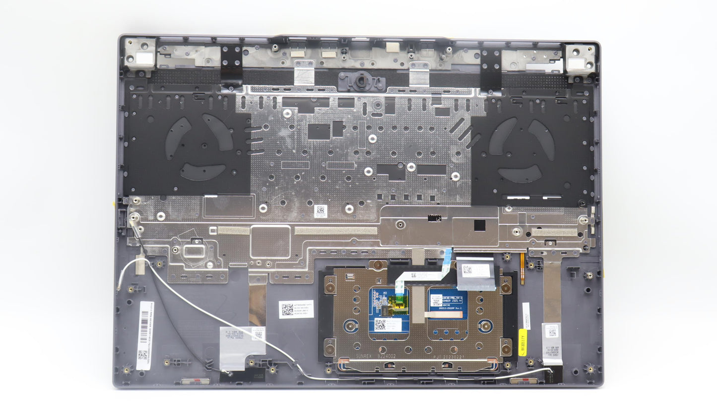 Lenovo Cover Upper Case Assembly Jpn - 5CB1L56039