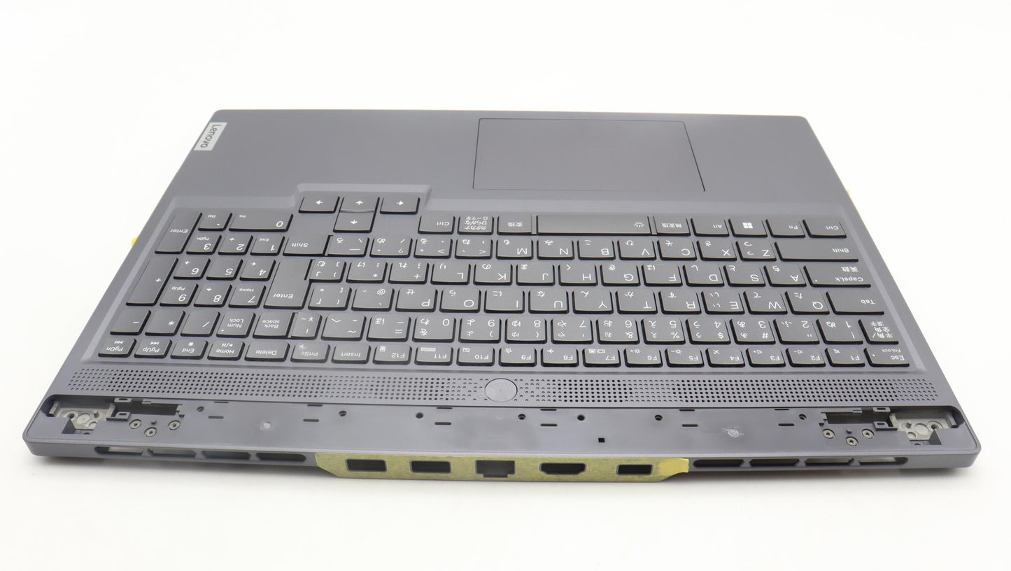 Lenovo Cover Upper Case Assembly Jpn - 5CB1L56039