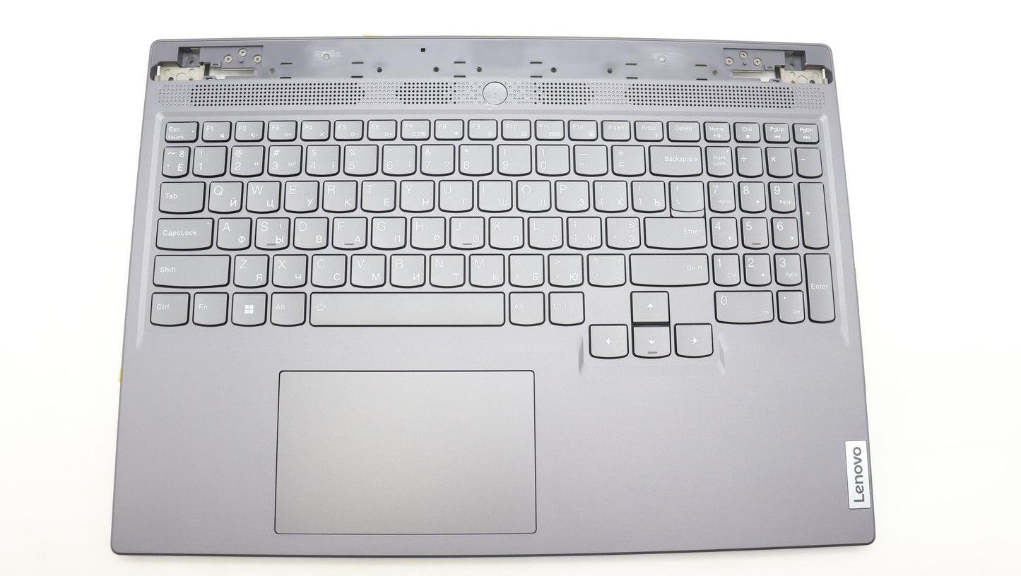 Lenovo Cover Upper Case Assembly Ukr - 5CB1L56040