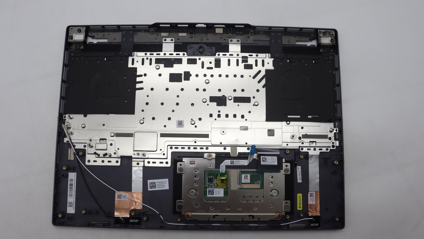 Lenovo Cover Upper Case Assembly Ukr - 5CB1L56040