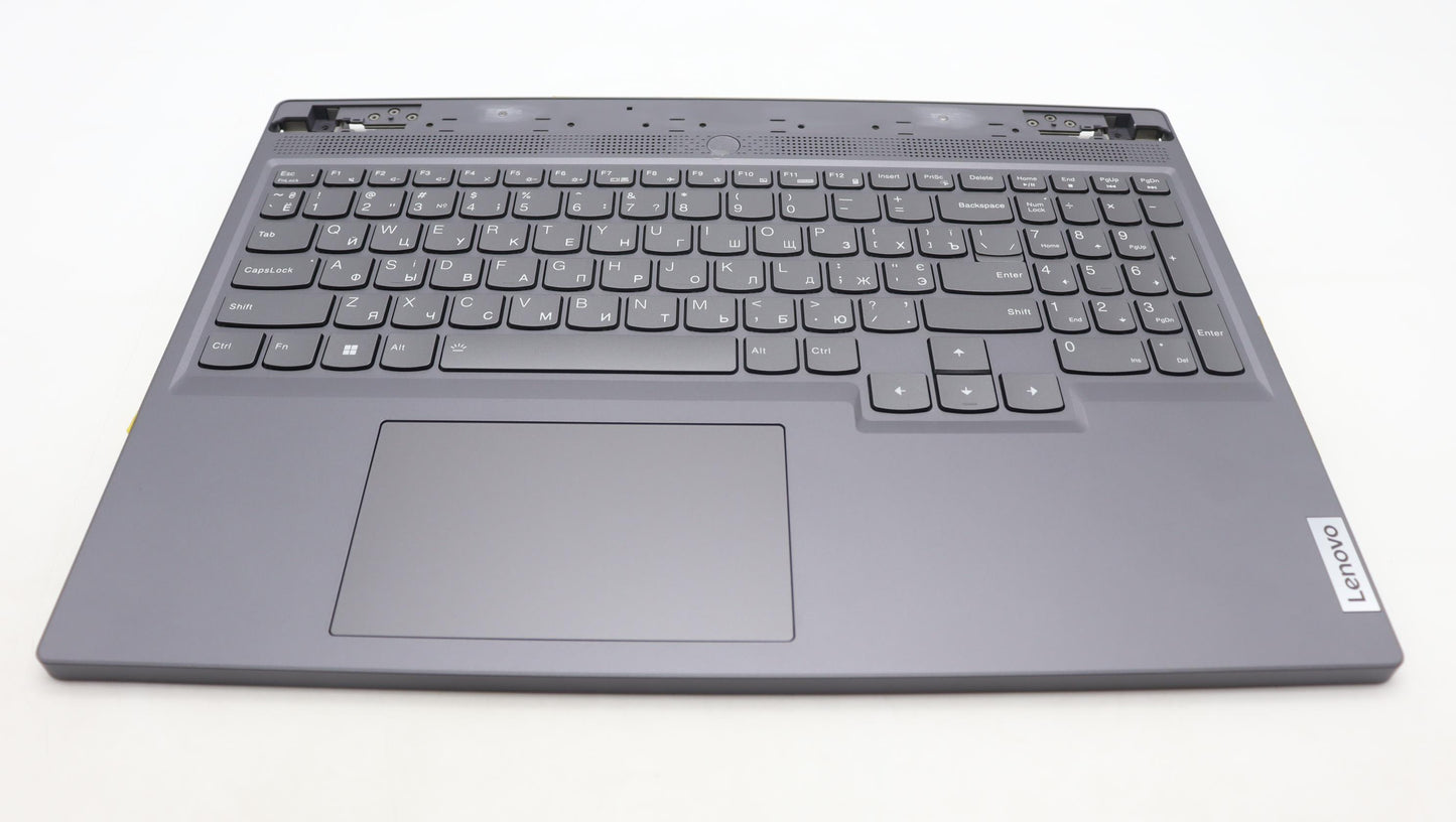 Lenovo Cover Upper Case Assembly Ukr - 5CB1L56040