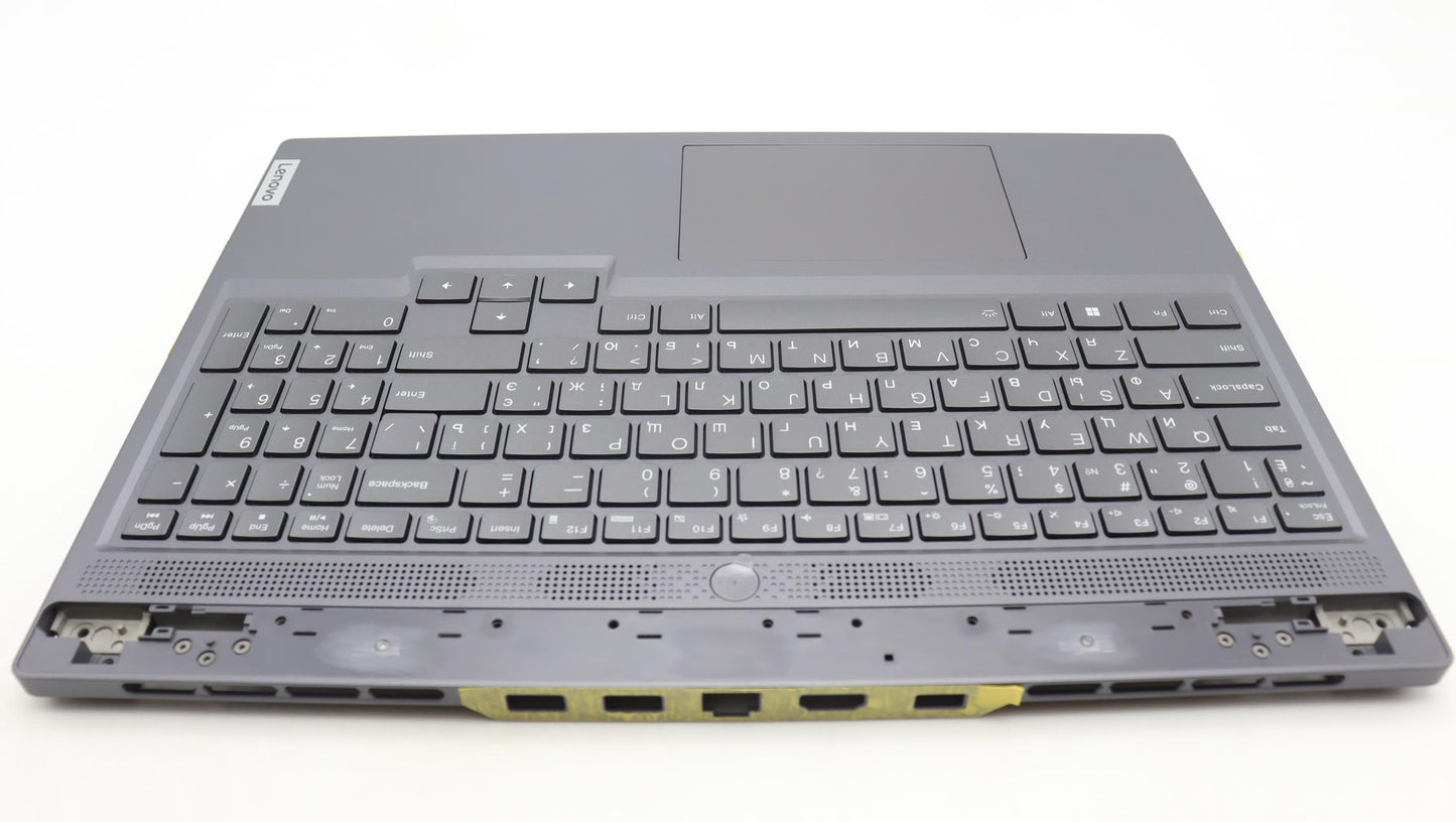 Lenovo Cover Upper Case Assembly Ukr - 5CB1L56040