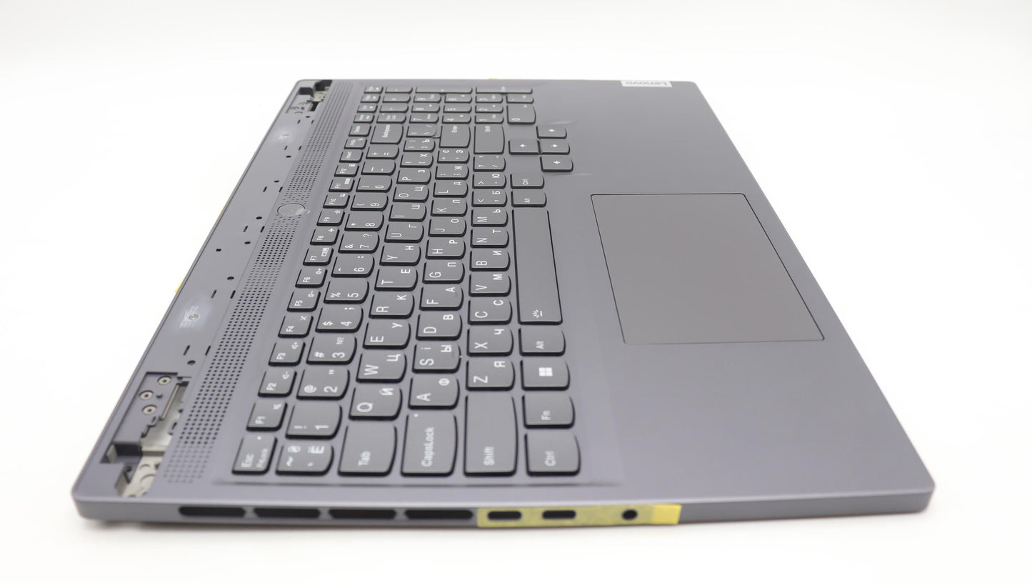 Lenovo Cover Upper Case Assembly Ukr - 5CB1L56040
