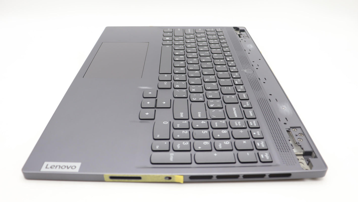 Lenovo Cover Upper Case Assembly Ukr - 5CB1L56040