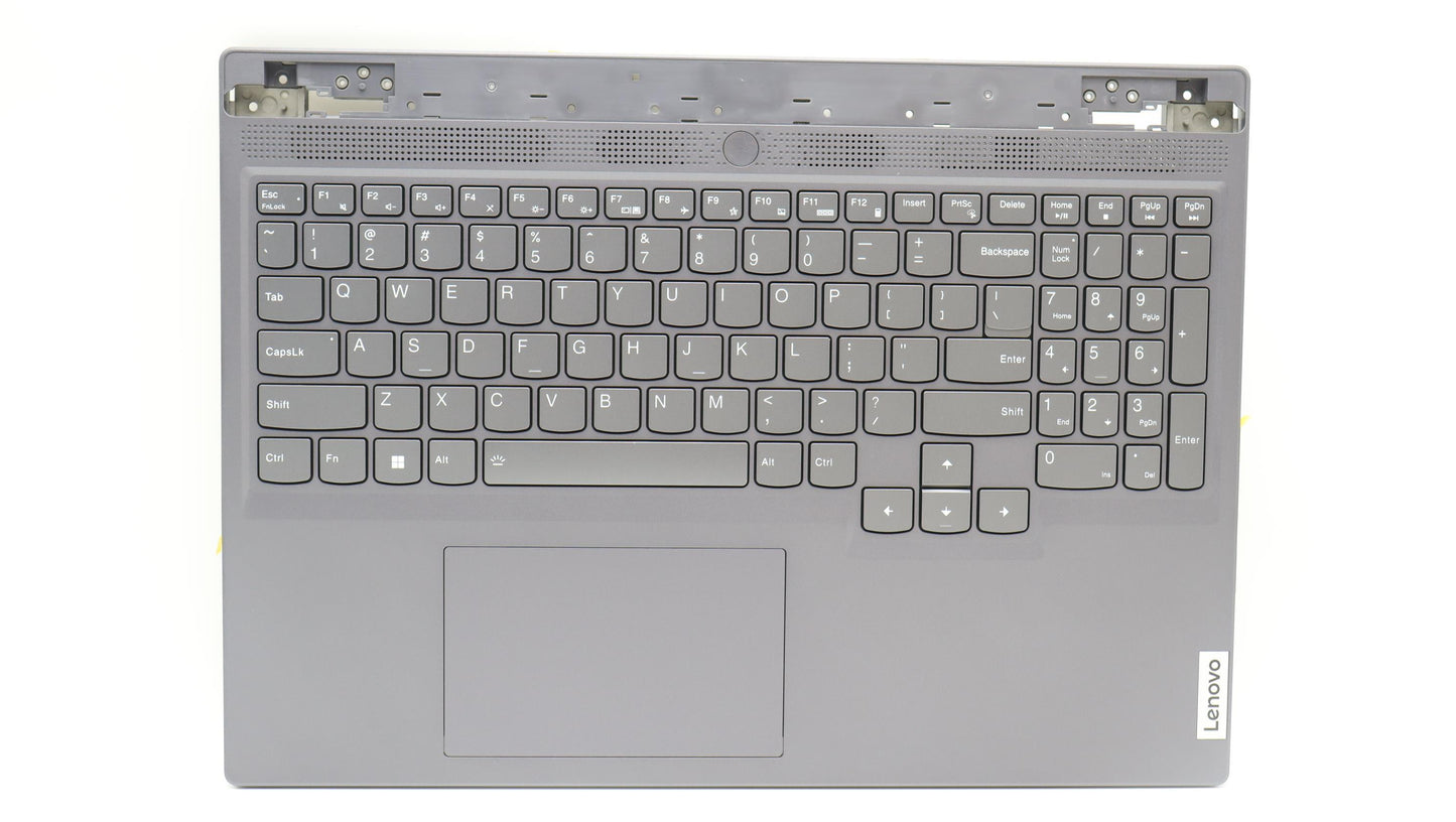 Lenovo Cover Upper Case Assembly Eng - 5CB1L56042