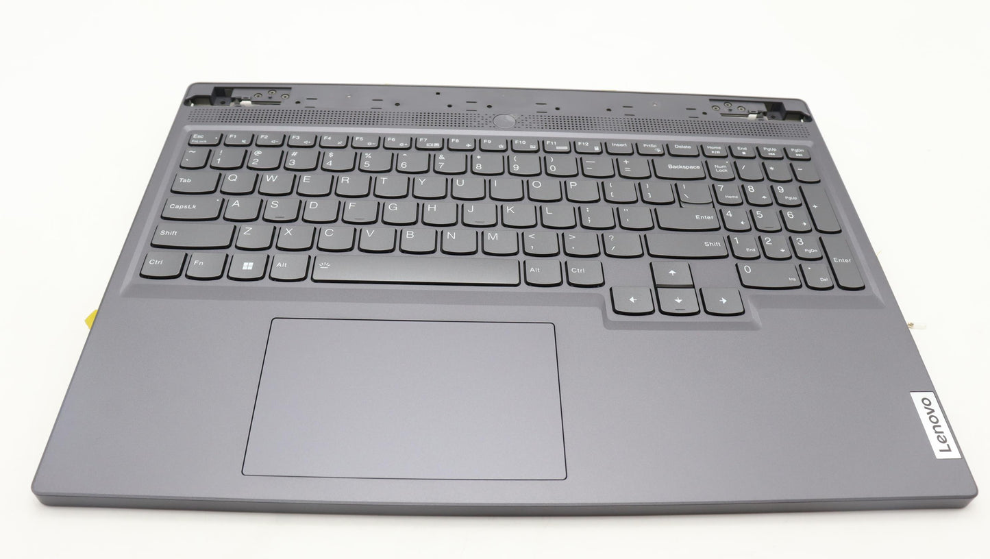 Lenovo Cover Upper Case Assembly Eng - 5CB1L56042