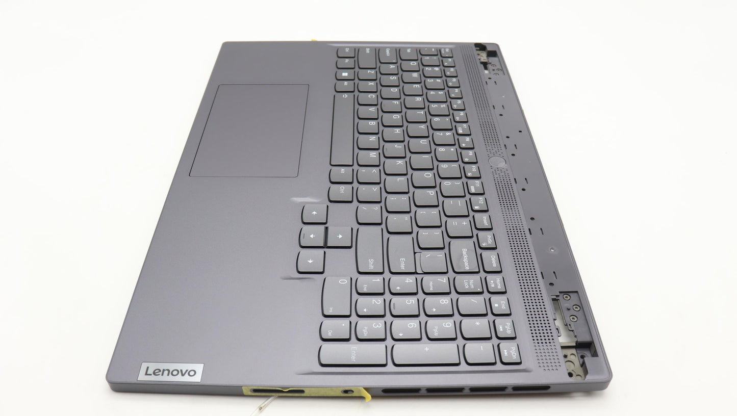 Lenovo Cover Upper Case Assembly Eng - 5CB1L56042