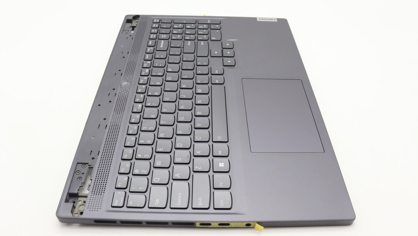 Lenovo Cover Upper Case Assembly Eng - 5CB1L56042