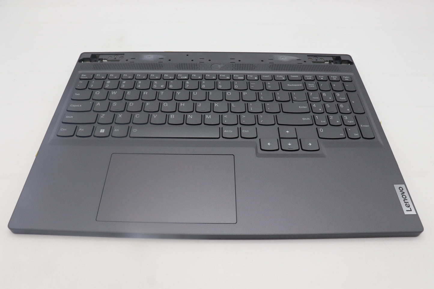 Lenovo Cover Upper Case Assembly Euro - 5CB1L56044