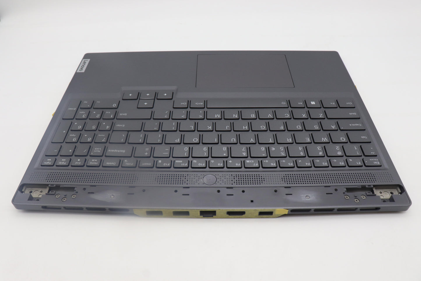 Lenovo Cover Upper Case Assembly Euro - 5CB1L56044