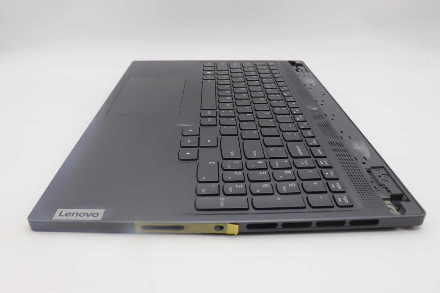 Lenovo Cover Upper Case Assembly Euro - 5CB1L56044