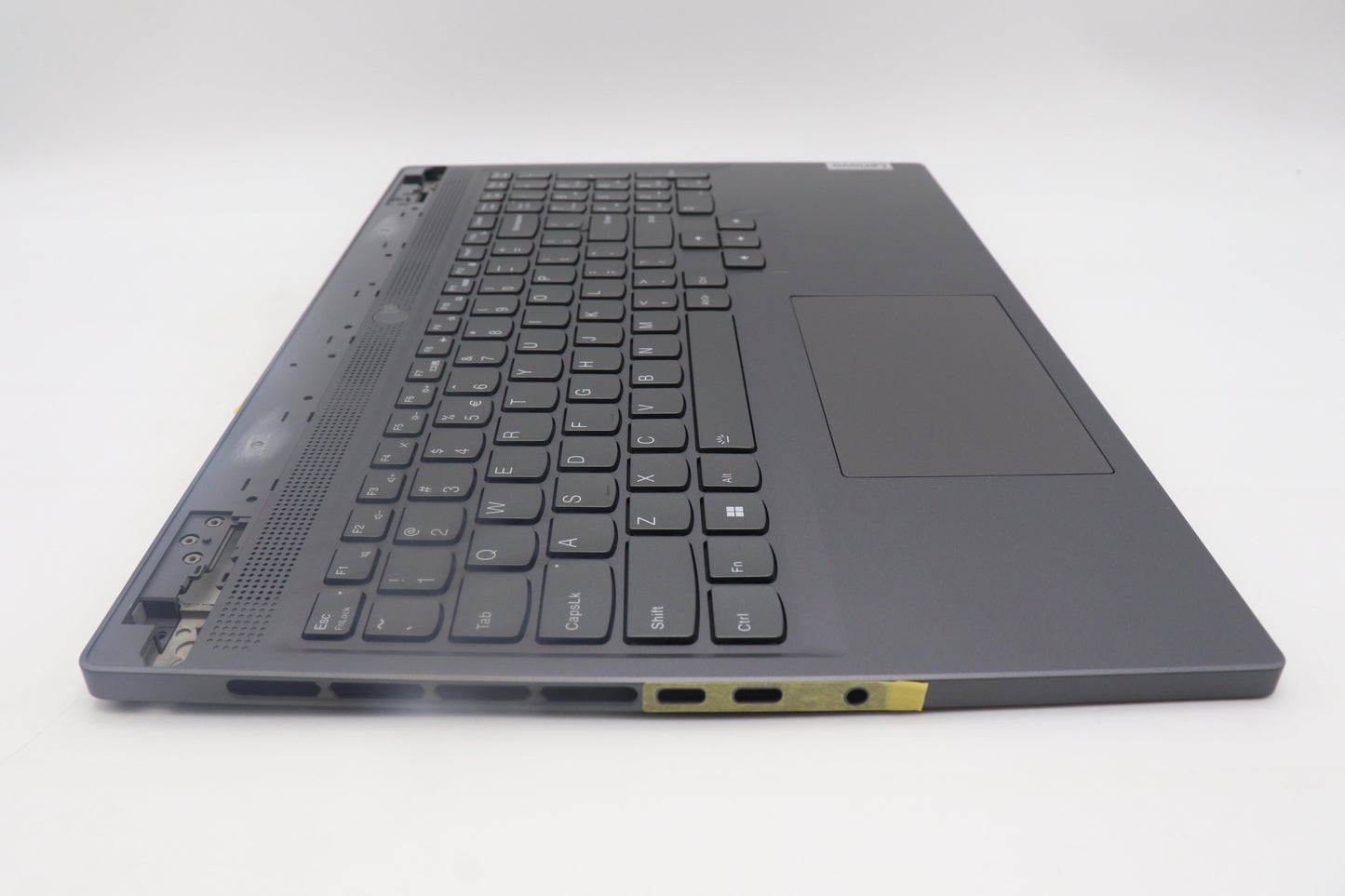 Lenovo Cover Upper Case Assembly Euro - 5CB1L56044