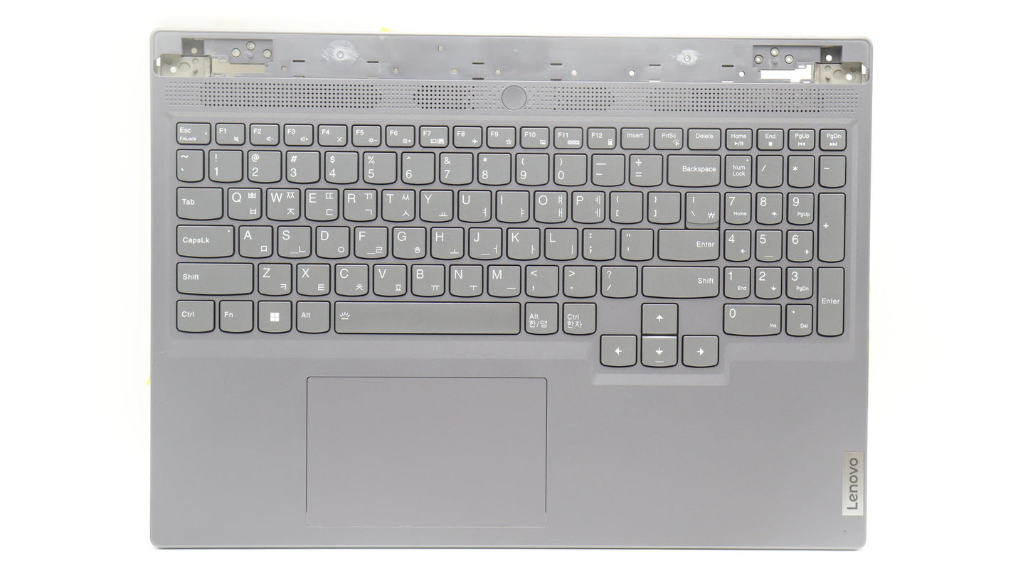 Lenovo Cover Upper Case Assembly Kor - 5CB1L56045
