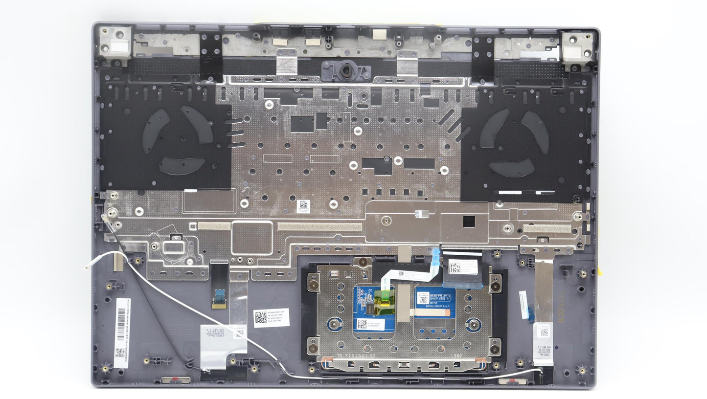 Lenovo Cover Upper Case Assembly Kor - 5CB1L56045