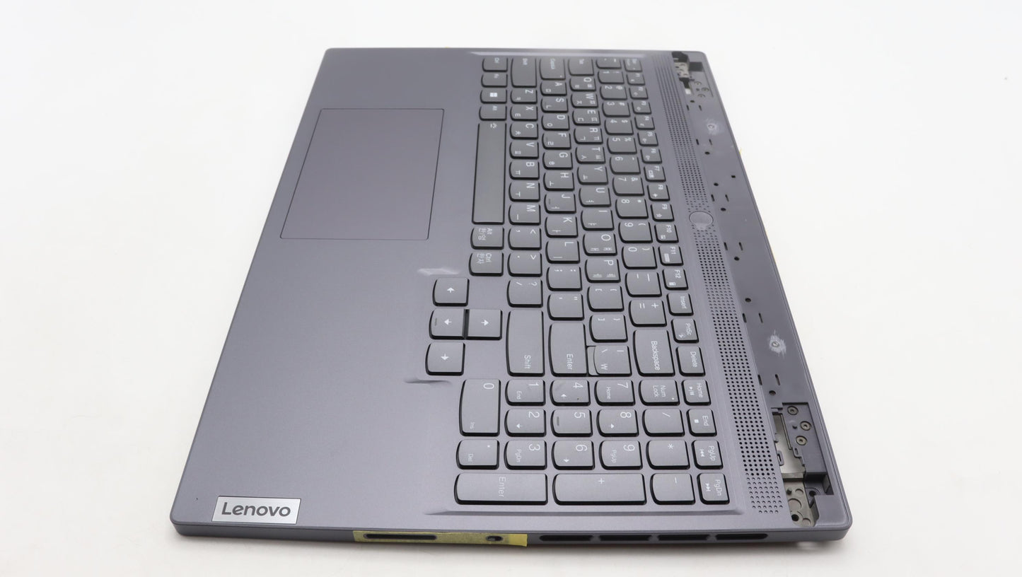 Lenovo Cover Upper Case Assembly Kor - 5CB1L56045