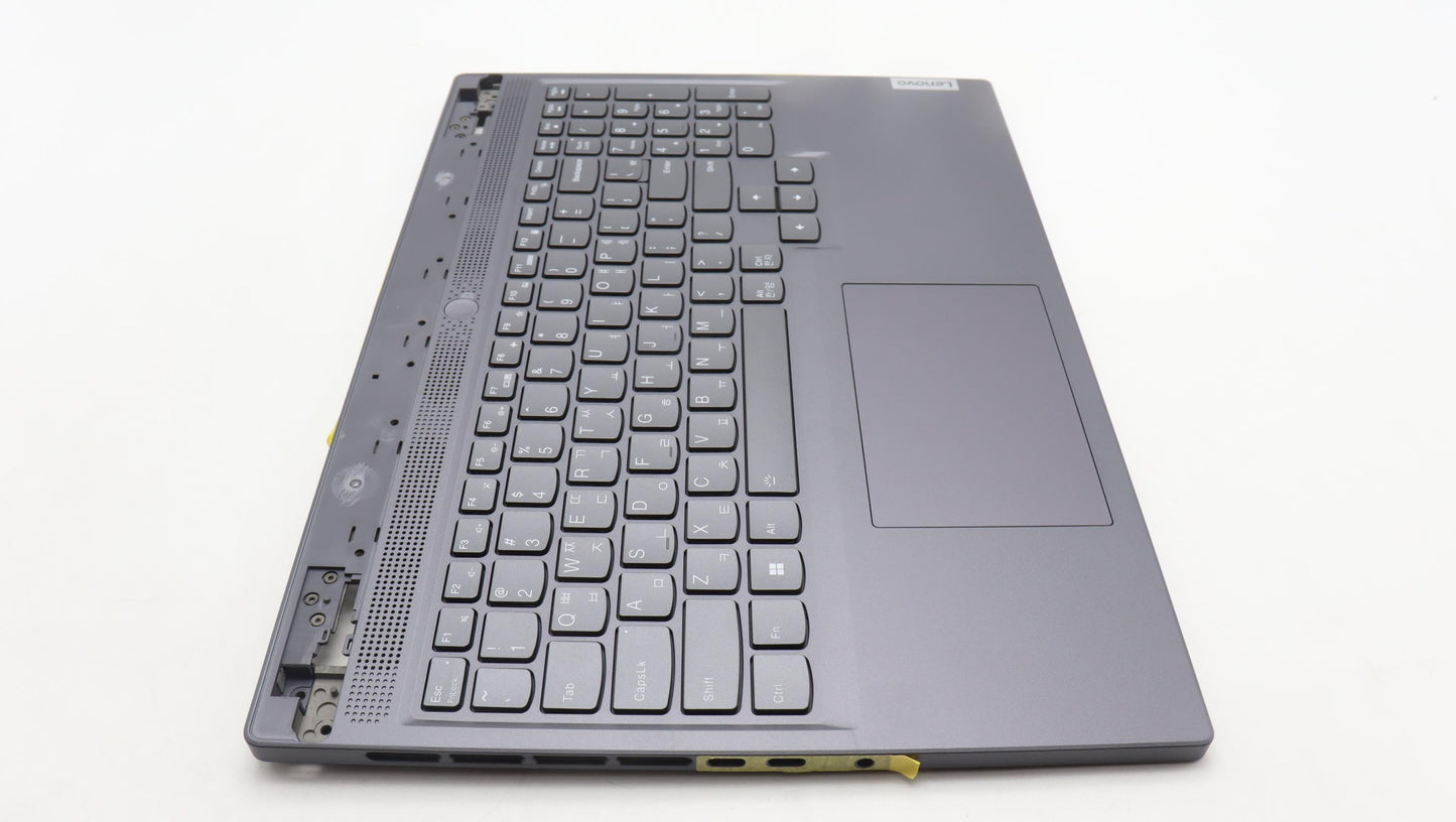 Lenovo Cover Upper Case Assembly Kor - 5CB1L56045