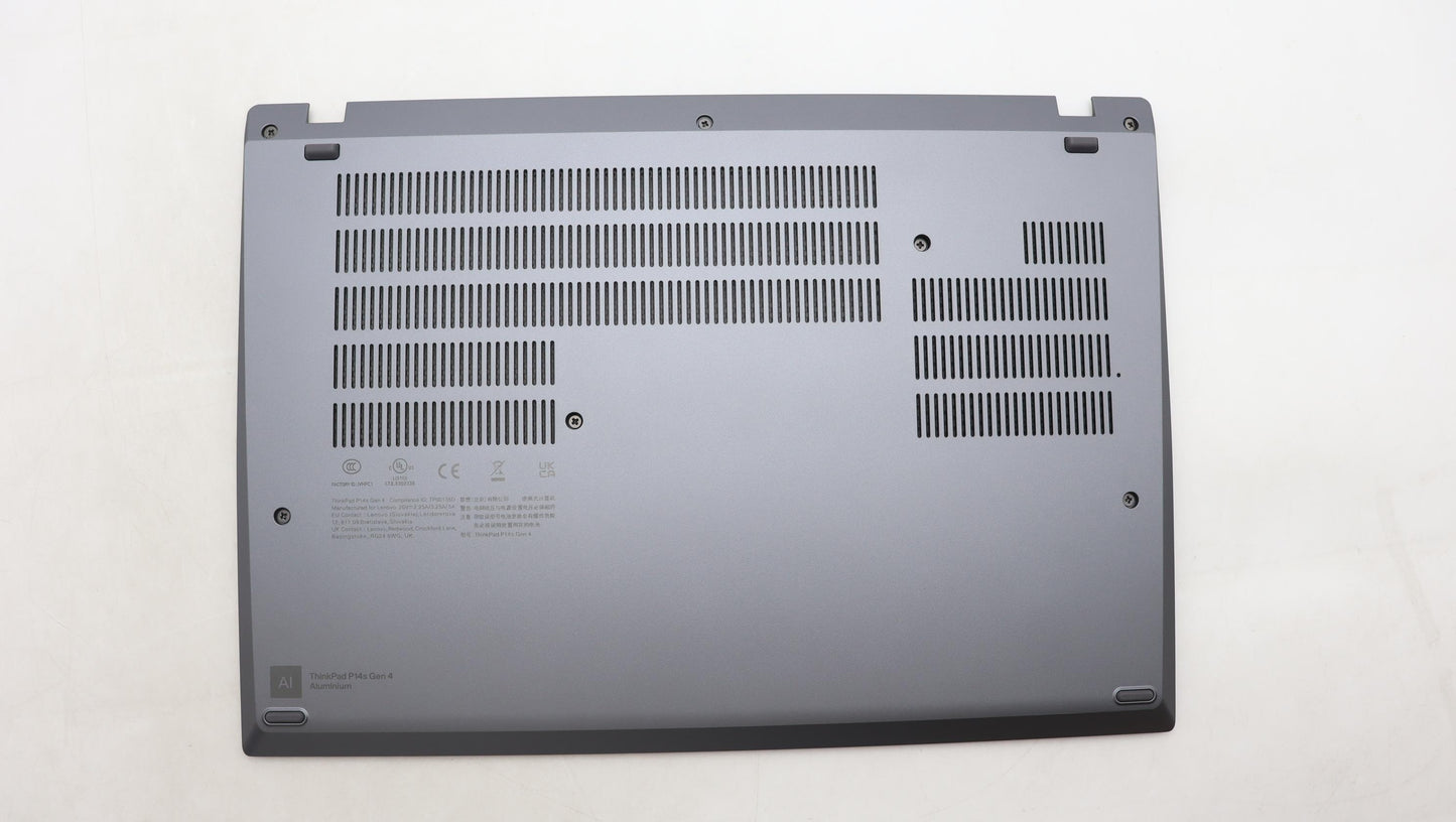 Lenovo Cover Fru Kt4Da_D_Cover_Uma_Wl - 5CB1L57508