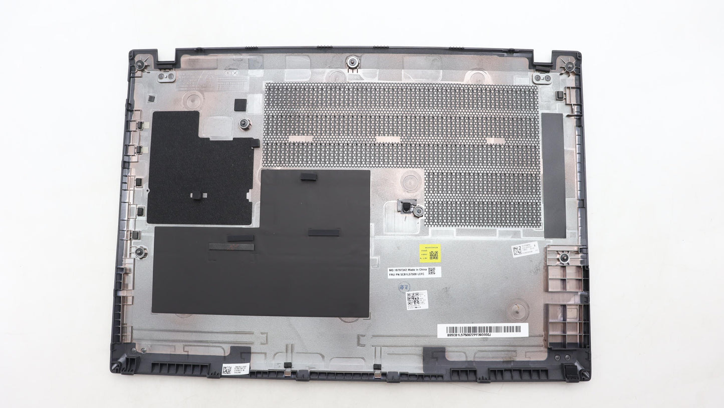 Lenovo Cover Fru Kt4Da_D_Cover_Uma_Wl - 5CB1L57508
