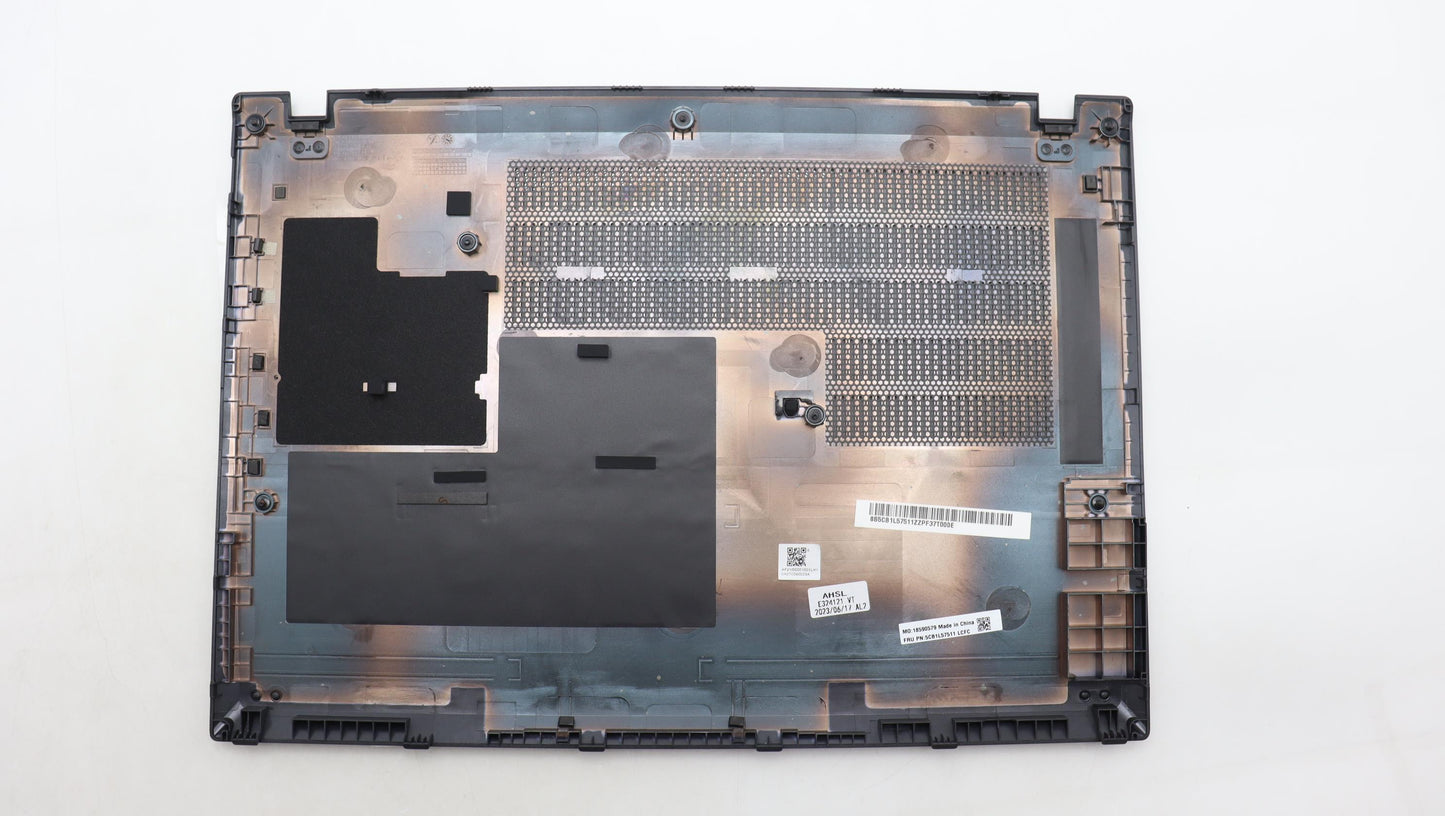 Lenovo Cover Fru Kt4Da_D_Cover_Uma_Wl - 5CB1L57511