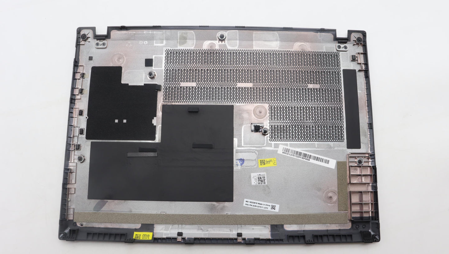 Lenovo Cover Fru Kt4Da_D_Cover_Uma_Ww - 5CB1L57517